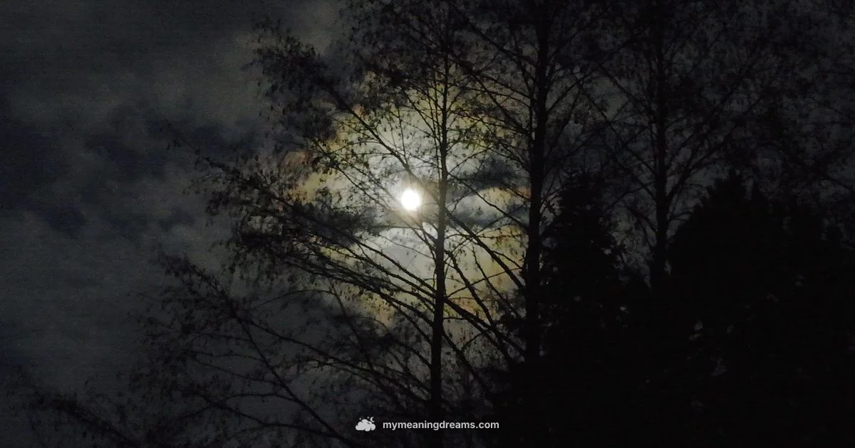 Dream Meanings Unveiled - Meaning of My Dreams