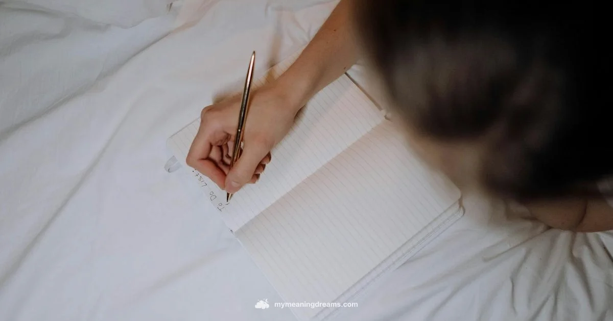 Recurring Dreams - Meaning of My Dreams