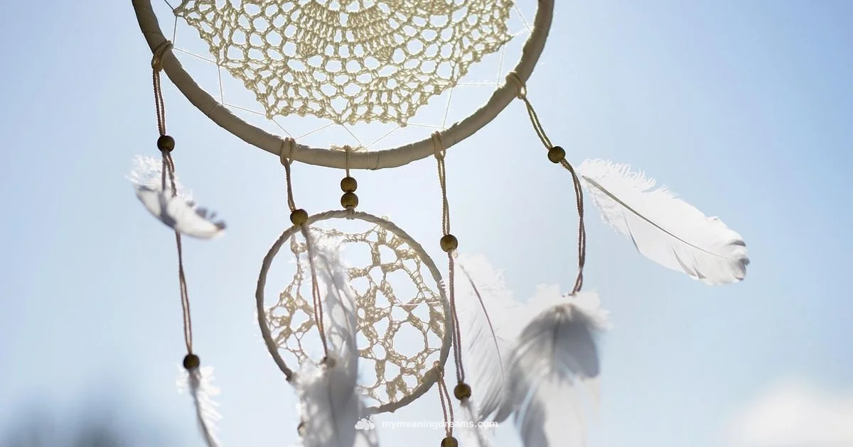 Dream Symbol - Meaning of My Dreams