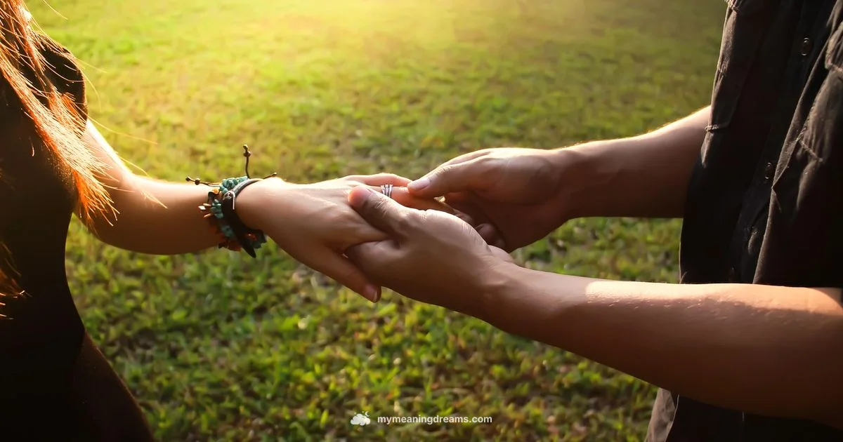 Crush Dream Meaning - Meaning of My Dreams