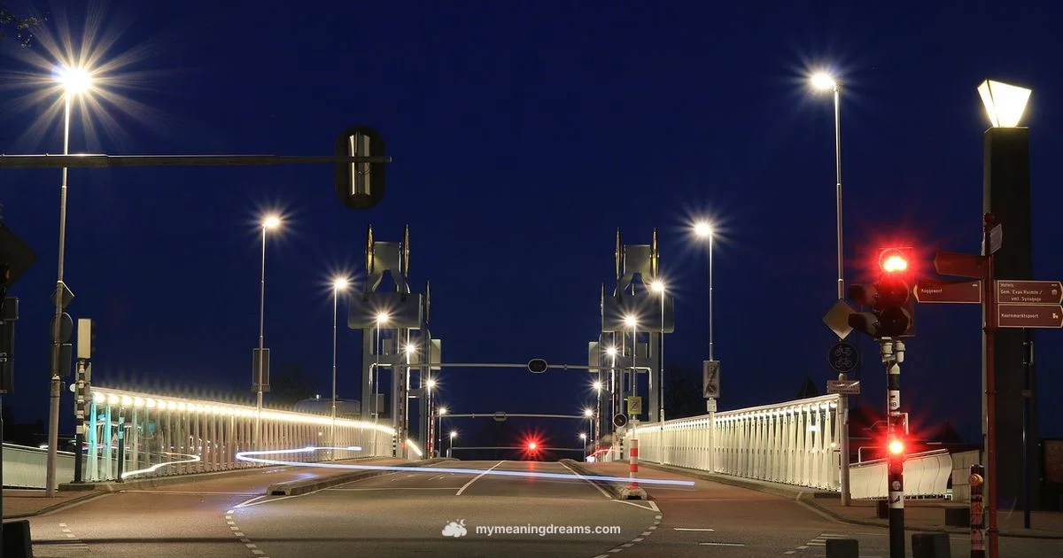 Hit and Run Dream - Meaning of My Dreams