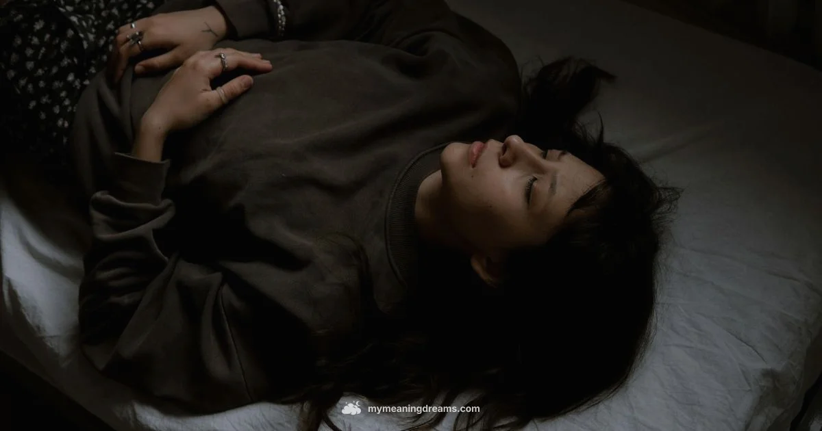 Prophetic Dreams - Meaning of My Dreams