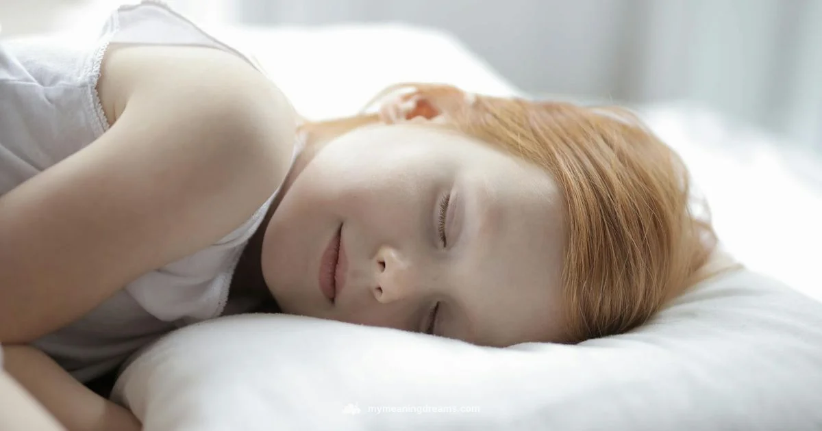 Blood Dream Meaning - Meaning of My Dreams