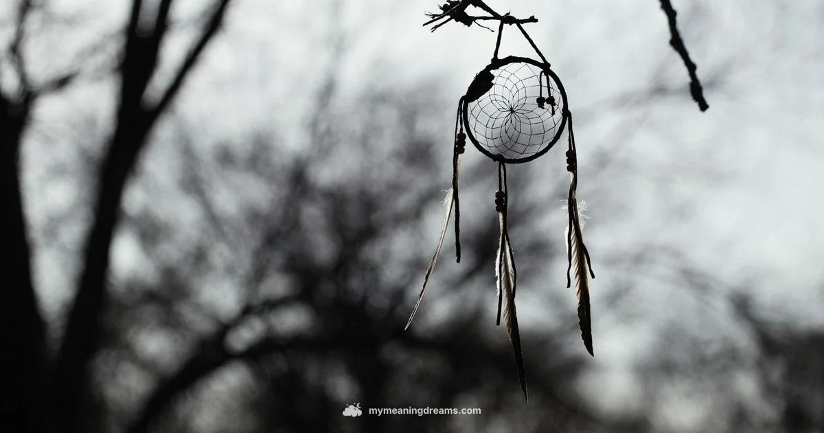 Dream Meaning Visual - Meaning of My Dreams