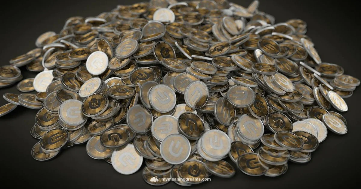 Coin Dreams - Meaning of My Dreams