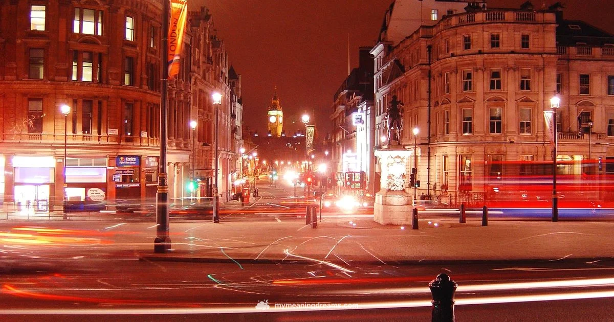 Fast Dream Run - Meaning of My Dreams