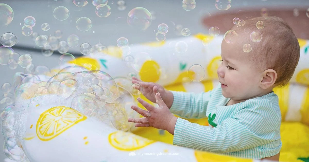 Lucid Dreaming - Meaning of My Dreams