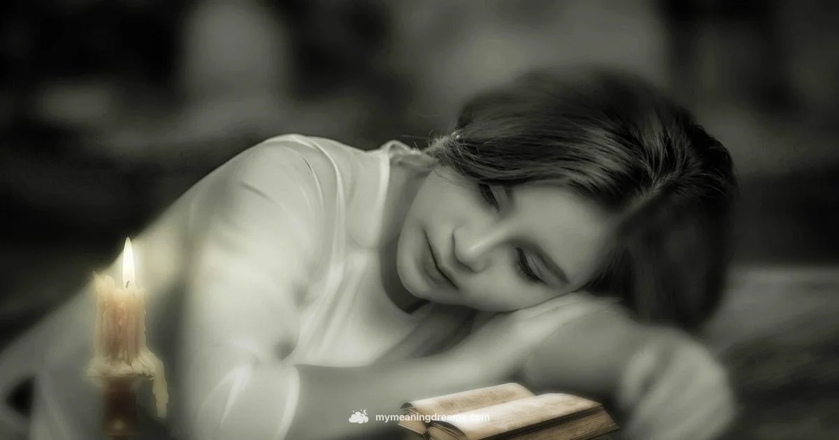 Dream Meaning - Meaning of My Dreams