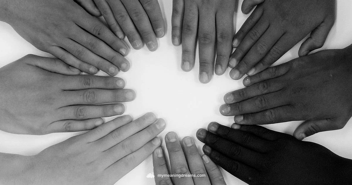 Joint Dreaming Guide - Meaning of My Dreams