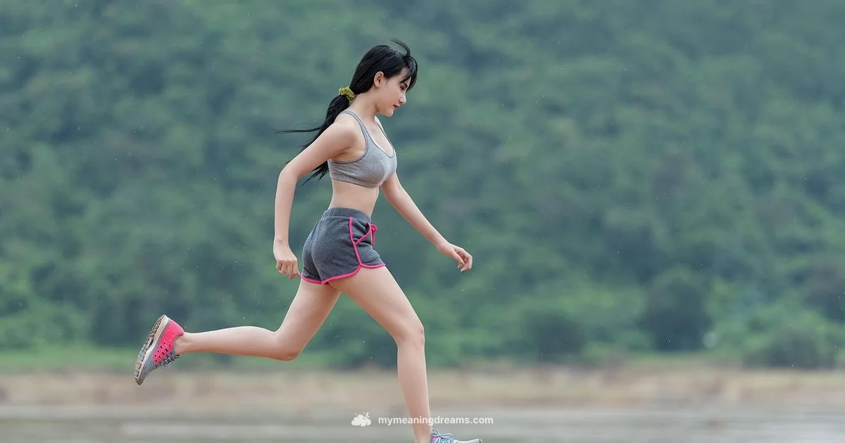 Dream Escape Meaning - Meaning of My Dreams