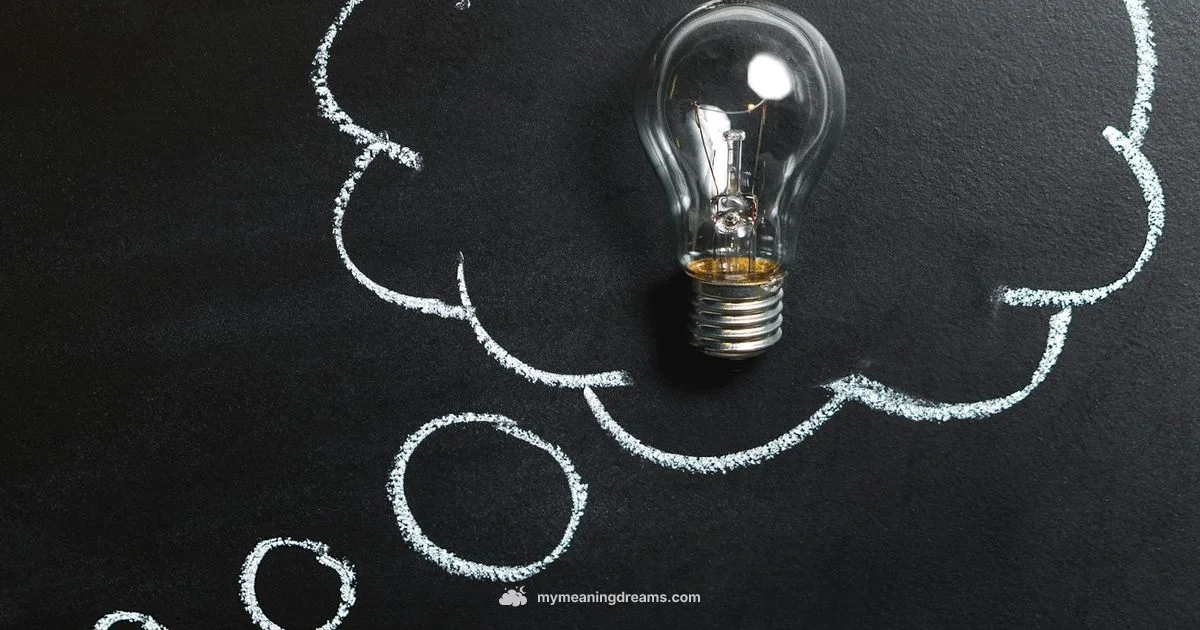 Lucid Dreams Insight - Meaning of My Dreams