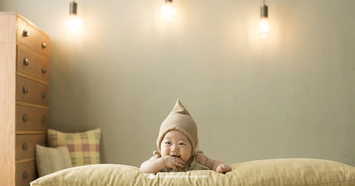 Dream Mother Meaning - Meaning of My Dreams