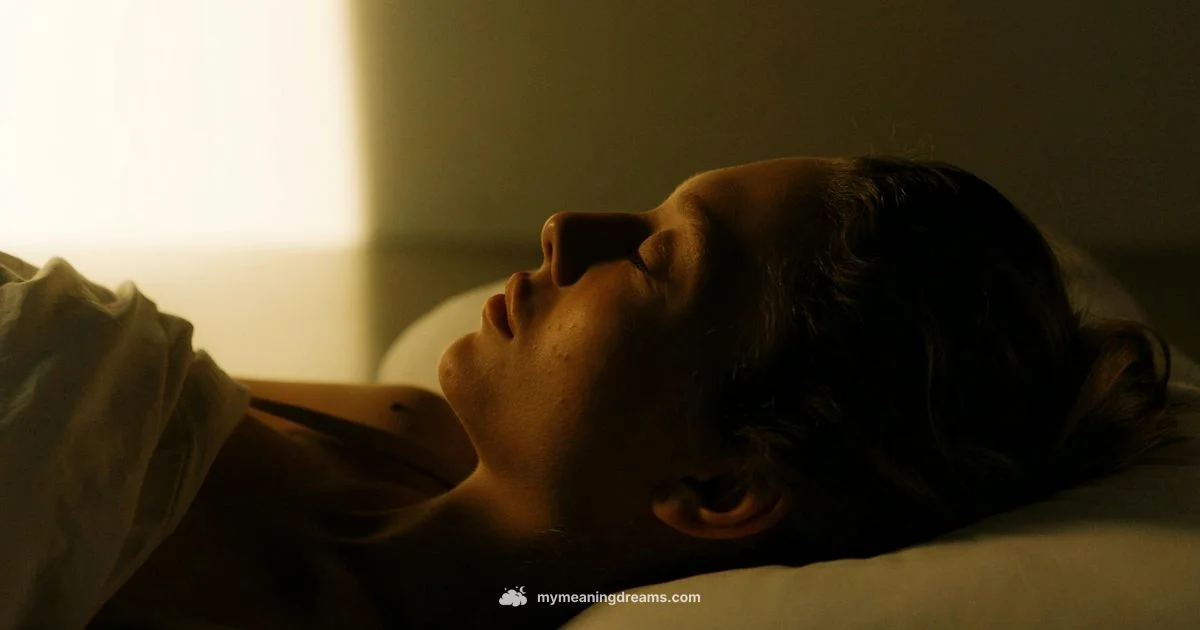 Dream Length & Sleep - Meaning of My Dreams