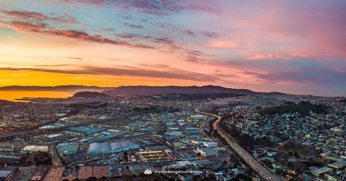 Helicopter Dream Meaning - Meaning of My Dreams