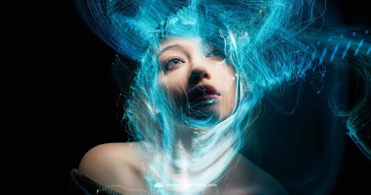 Vivid Dreams - Meaning of My Dreams