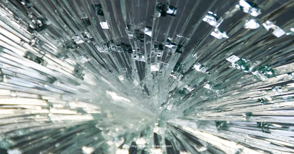 Glass Dream Meaning - Meaning of My Dreams