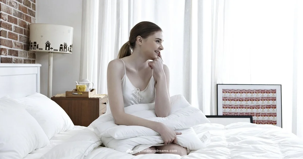 Dream Meaning Decode - Meaning of My Dreams