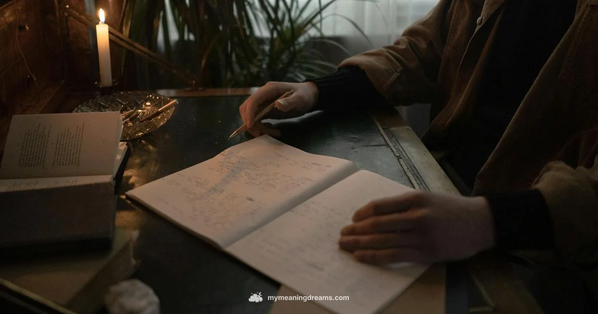 Vivid Dreams Meaning - Meaning of My Dreams