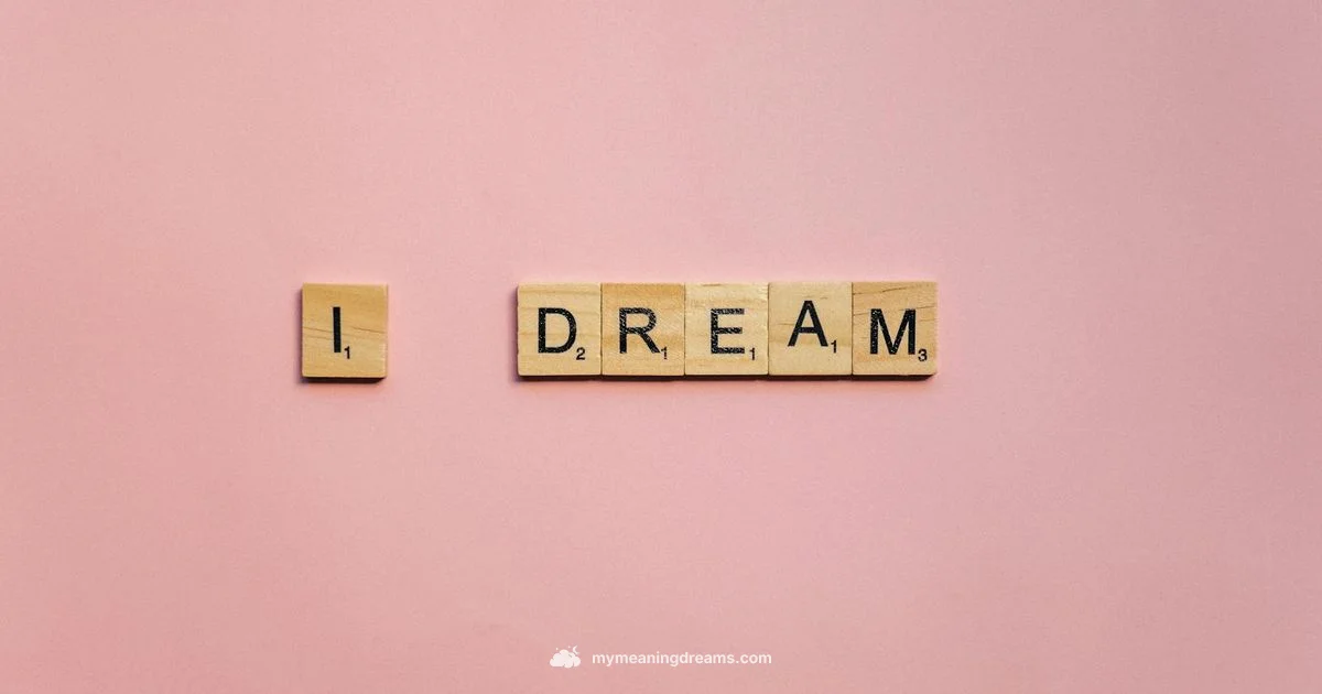 Death Dream Meaning Death Dream Meaning - Meaning of My Dreams