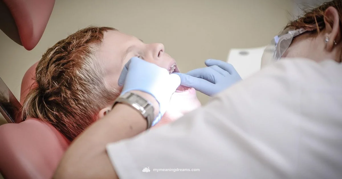 Tooth Dream Meaning Tooth Dream Meaning - Meaning of My Dreams