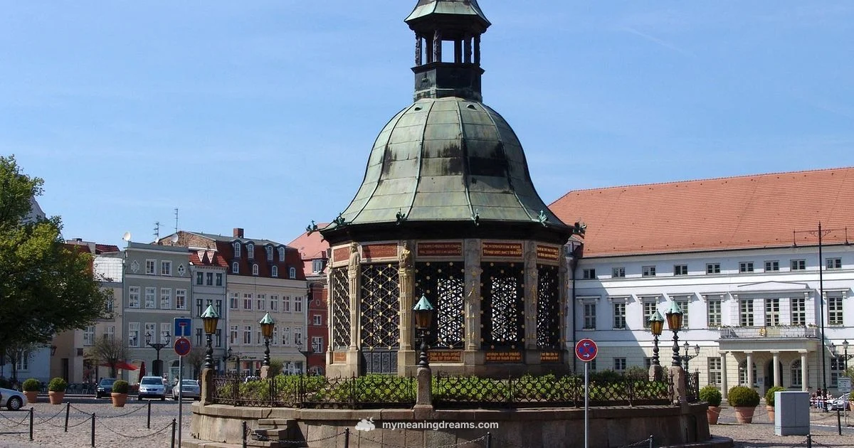 Dreams Sold Meaning - Meaning of My Dreams