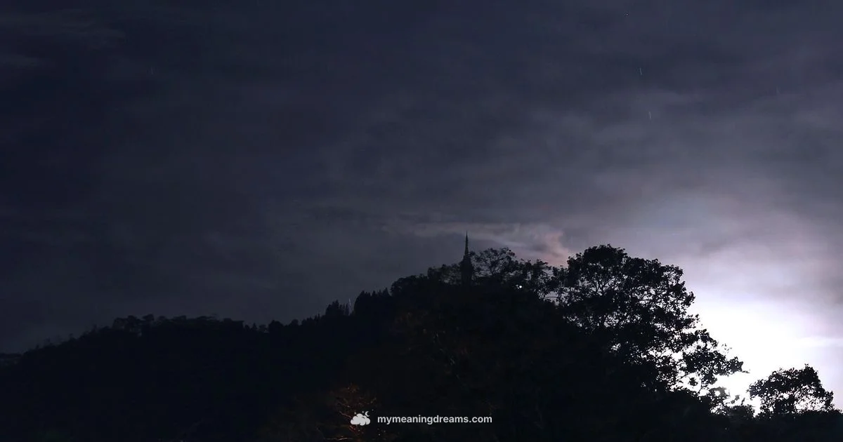 Dream Symbolism in Action - Meaning of My Dreams