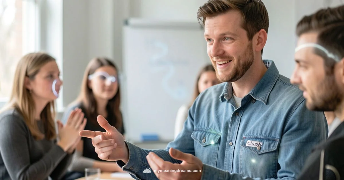 Morley Lucid Dreaming - Meaning of My Dreams