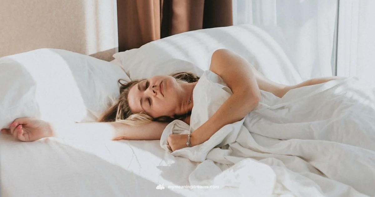 Silent Dream Symbols - Meaning of My Dreams