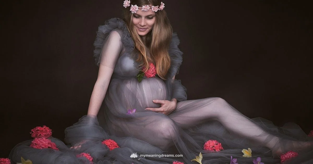 Pregnancy Dream Meaning - Meaning of My Dreams