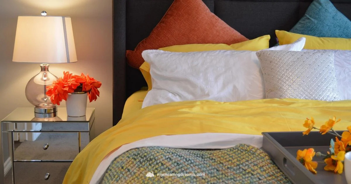 Hindi Dream Meanings - Meaning of My Dreams