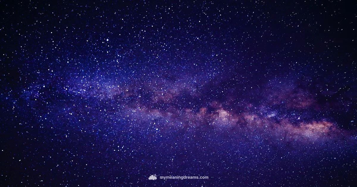 Nighttime Dream Meaning - Meaning of My Dreams