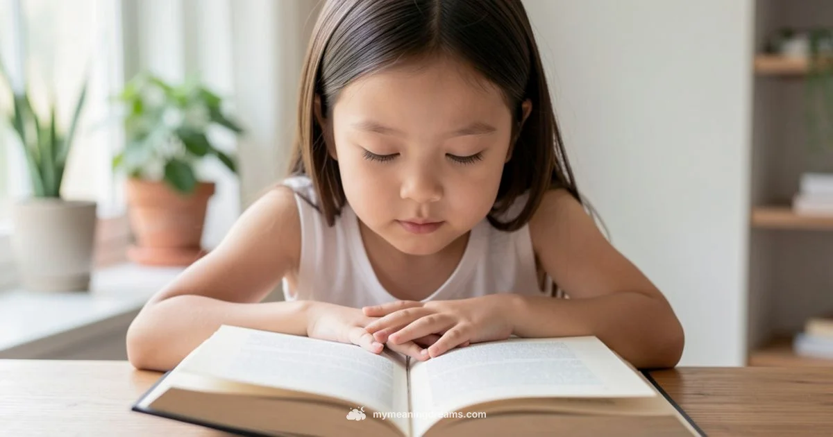 Dream Meaning - Meaning of My Dreams