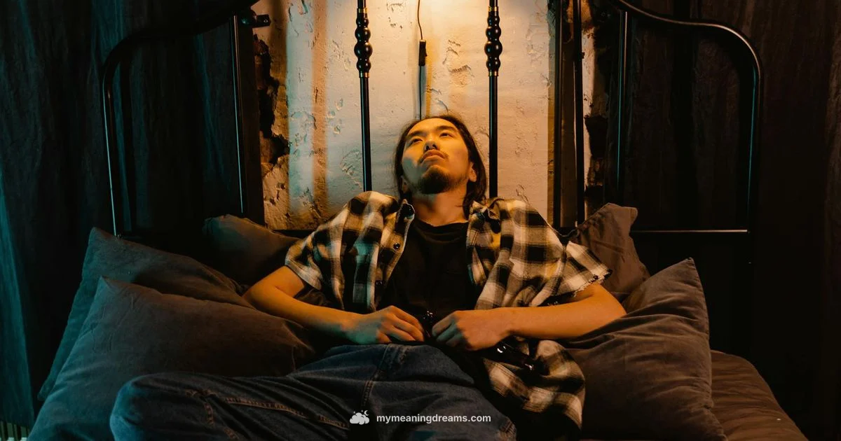 Dream Symbol - Meaning of My Dreams