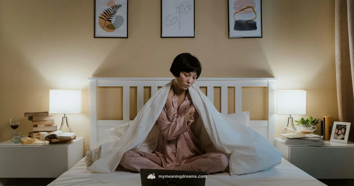 Dream Glossary - Meaning of My Dreams