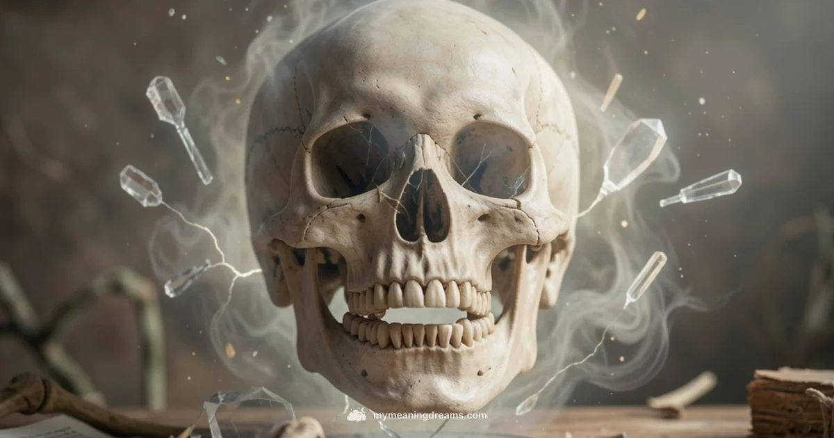 Death Dream Meaning - Meaning of My Dreams