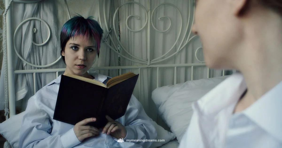 Dream Boyfriend Cheating - Meaning of My Dreams