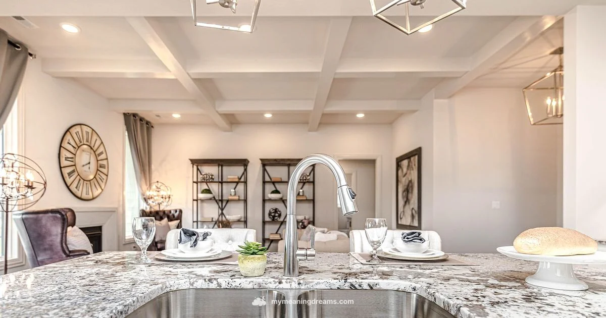 Food Dream Meaning - Meaning of My Dreams