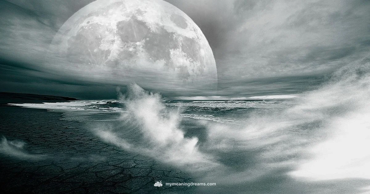 Lucid Nightmares - Meaning of My Dreams