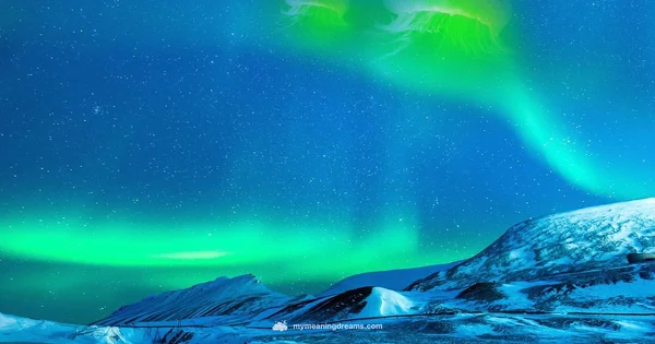 Music in Dreams - Meaning of My Dreams