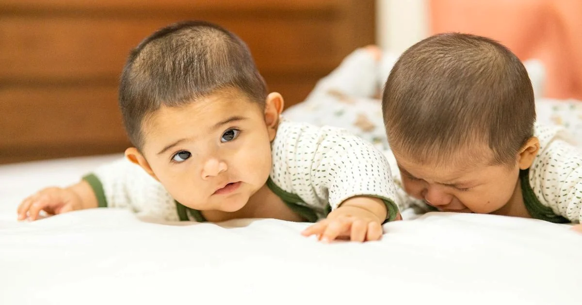 Twin Dream Meaning - Meaning of My Dreams