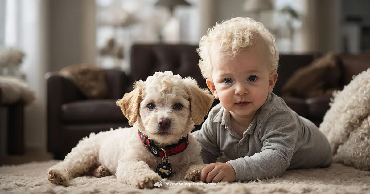 Dog Dream Meaning - Meaning of My Dreams