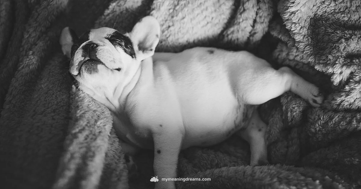 Dreaming Dogs Dreaming Dogs - Meaning of My Dreams