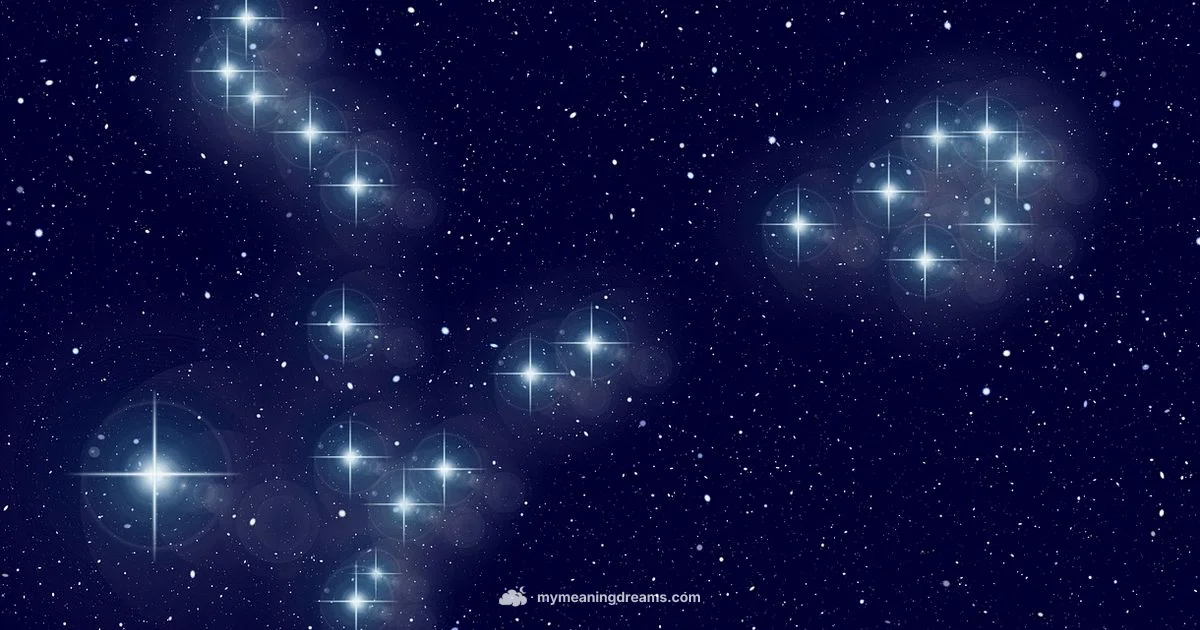 Dream Signs & Symbols - Meaning of My Dreams