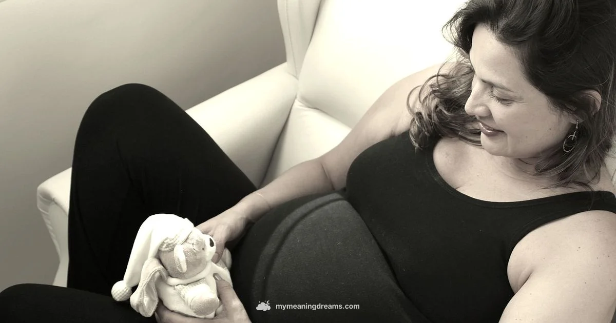 Vivid Pregnancy Dreams Vivid Pregnancy Dreams - Meaning of My Dreams