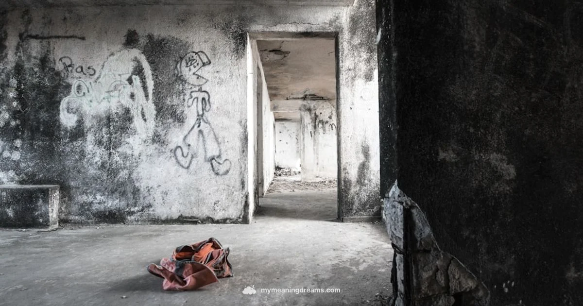 Maggot Dream Symbol - Meaning of My Dreams