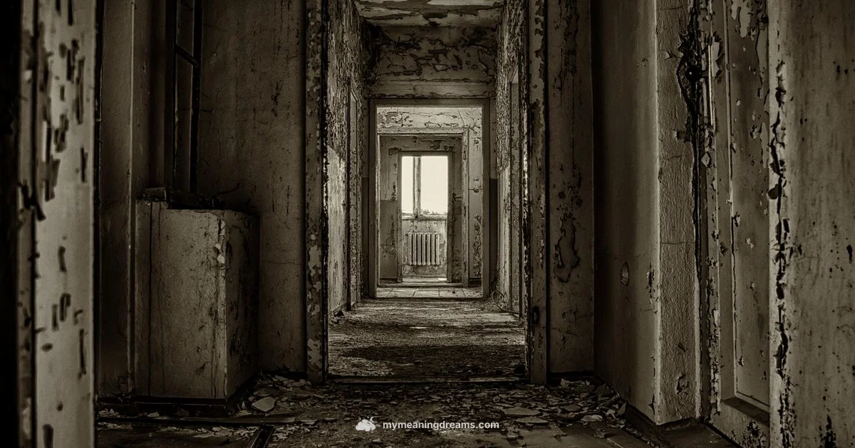 Echoes of Friendship - Meaning of My Dreams