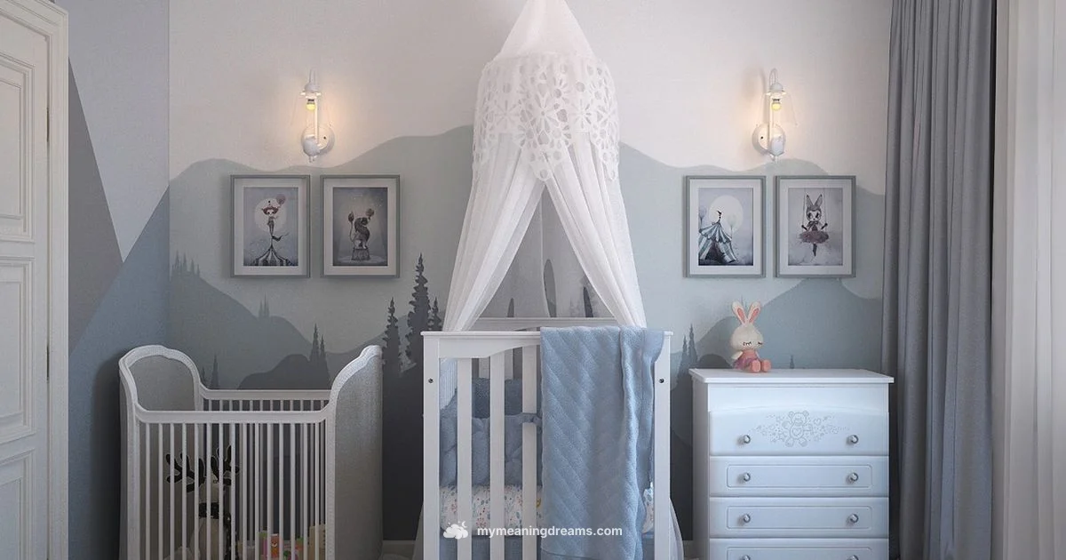 Birth in Dreams - Meaning of My Dreams