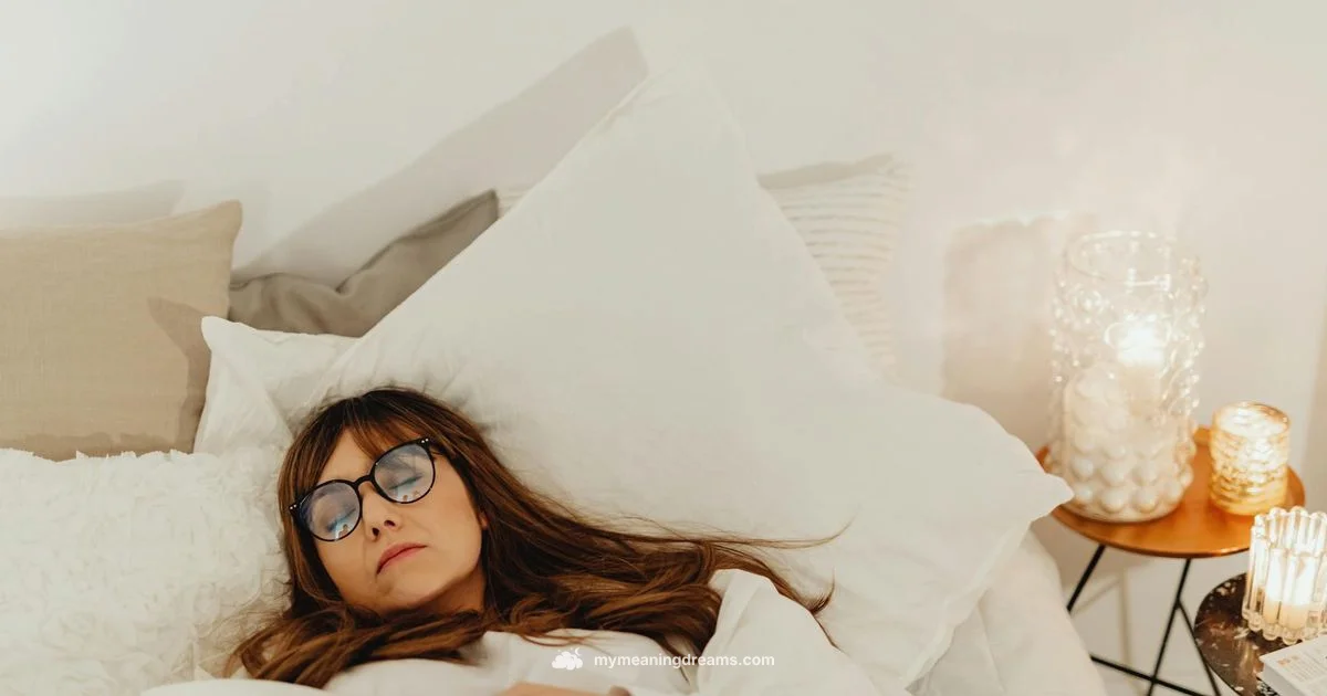 Dream Meaning Guide - Meaning of My Dreams