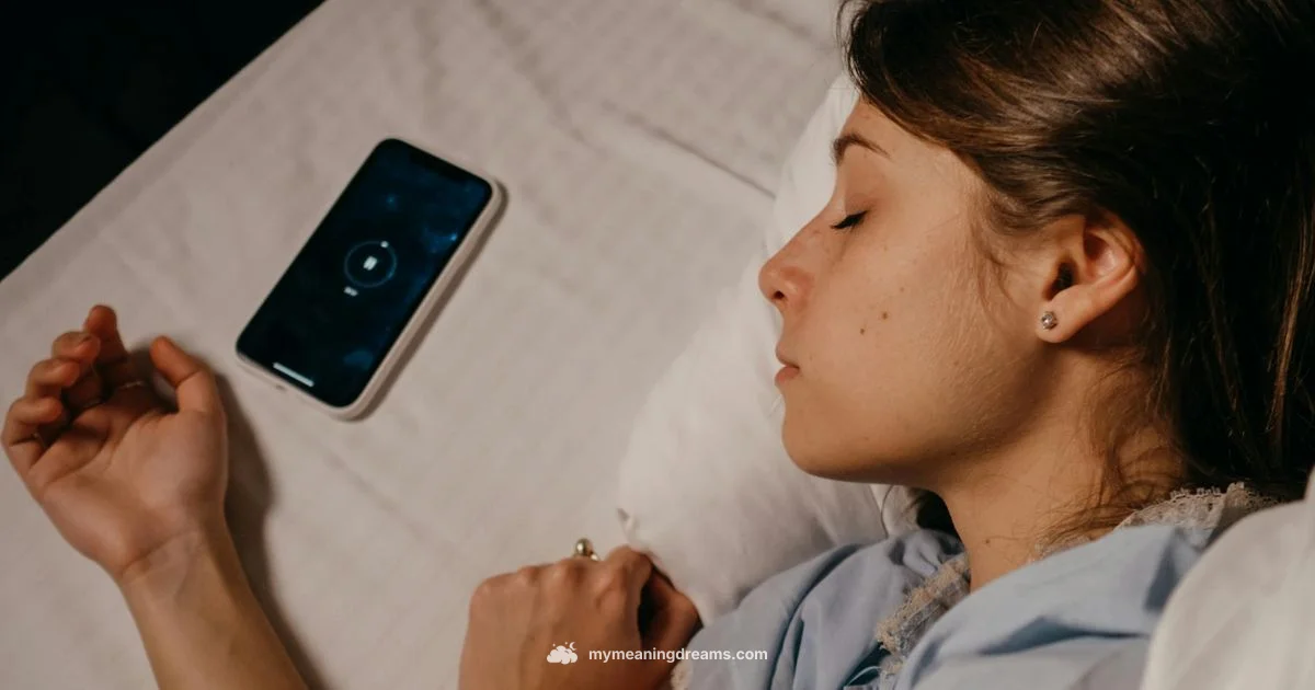 Wildest Dream Meaning - Meaning of My Dreams