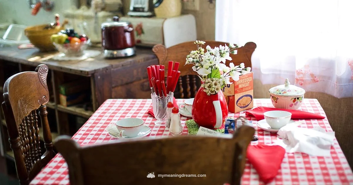 Ants in Dream Meaning - Meaning of My Dreams